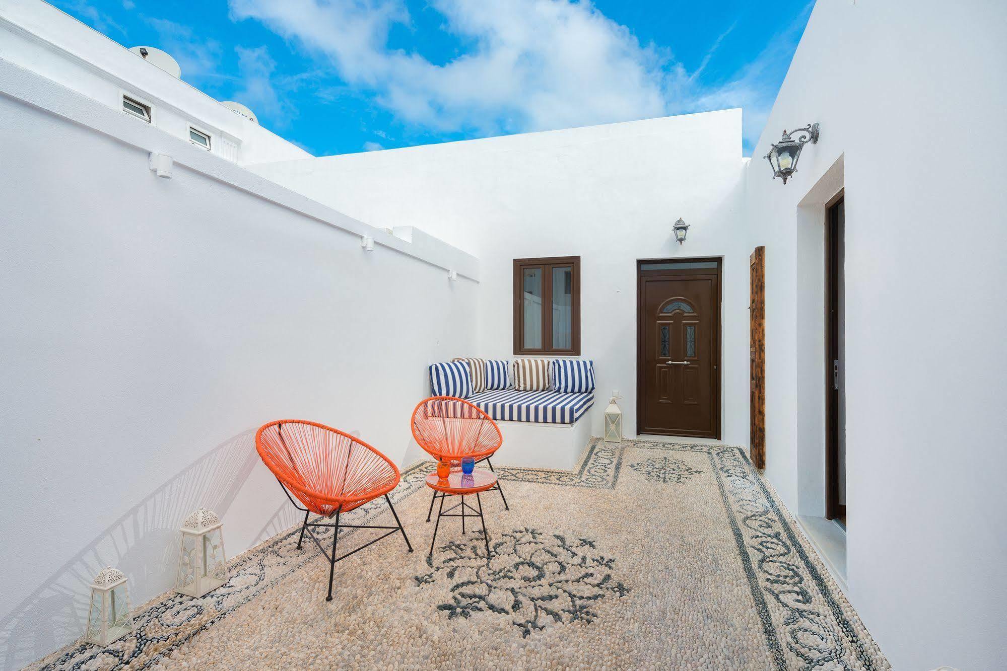 Lindos Diamond Exclusive Villa Exterior photo